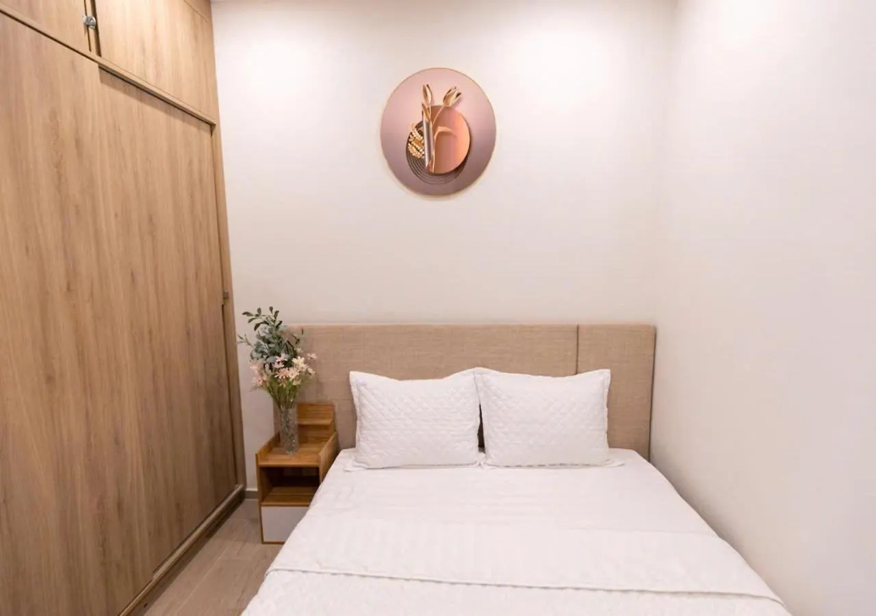 The Song Apartment Number 1 Vung Tau - Can Ho Bien Só 1 VũNg TàU 0*,