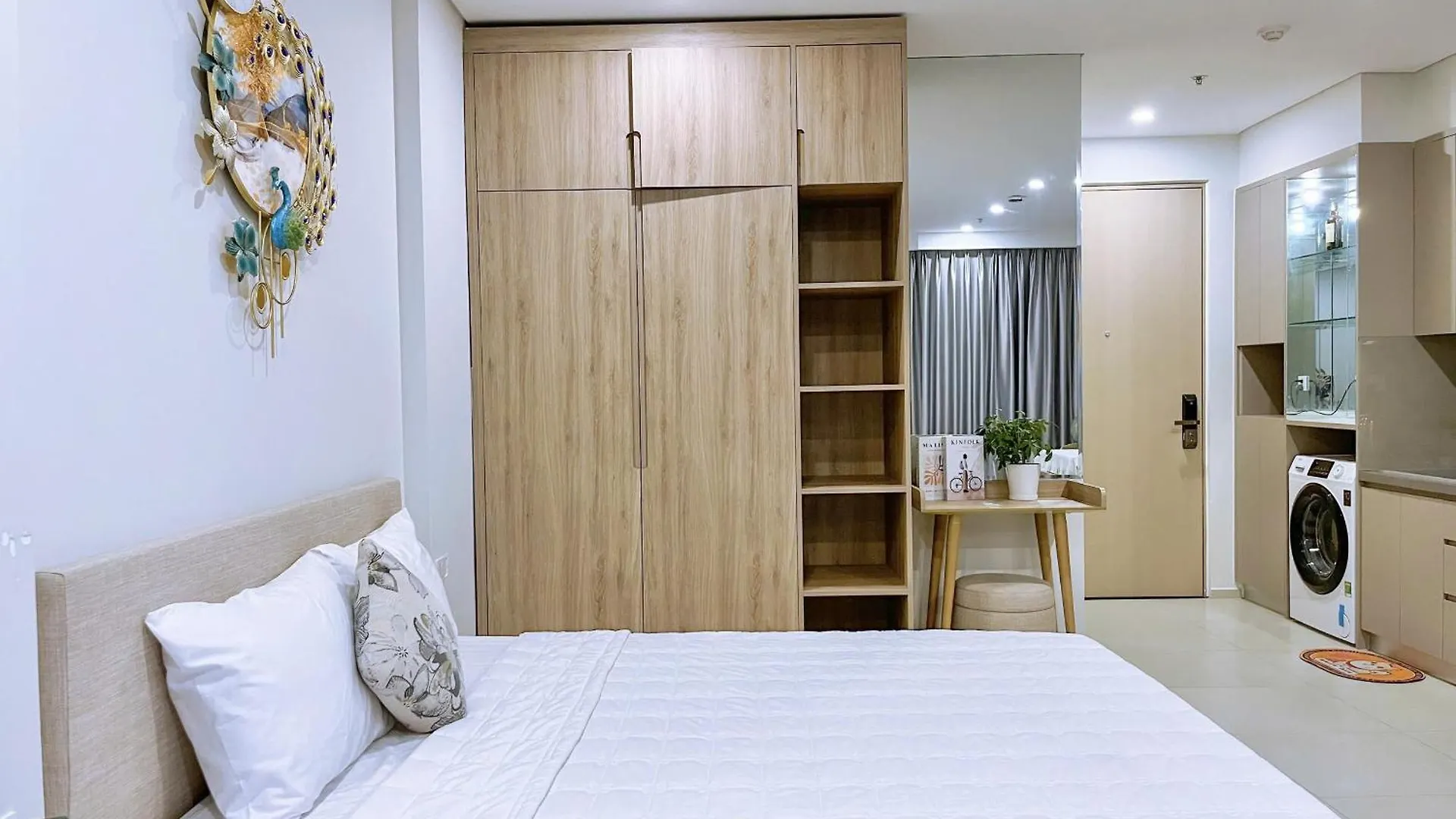 The Song Apartment Number 1 Vung Tau - Can Ho Bien Só 1 VũNg TàU